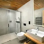 Hotel Elements Tatranská Lomnica