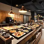 Elements Hotel