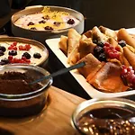Elements Hotell