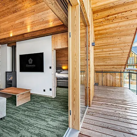 Elements Hotel