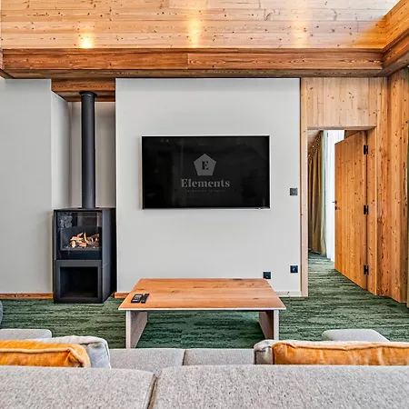 Hotel Elements