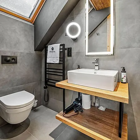 Elements Hotel