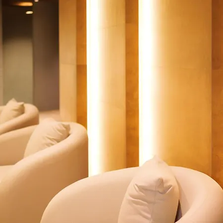 Elements Hotel