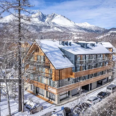 Elements Hotel