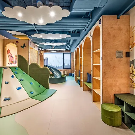 Elements Hotel Tatranská Lomnica