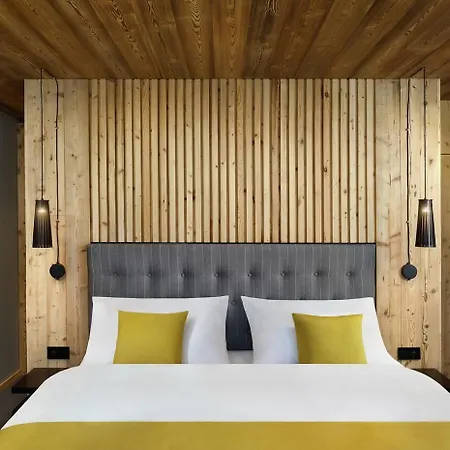 Elements Tatranská Lomnica