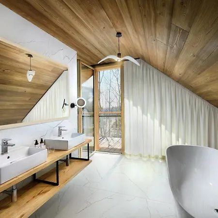 Elements Tatranská Lomnica