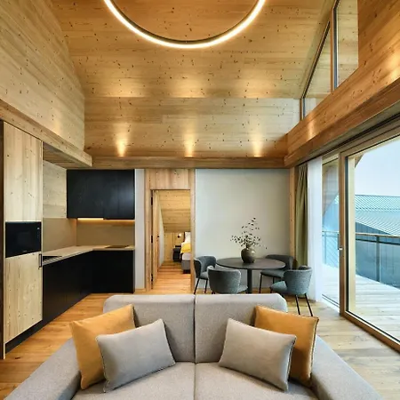 Elements Hotel 4*