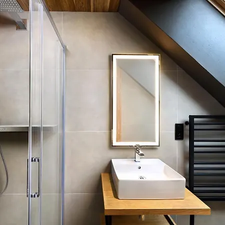 Hotel Elements 4*
