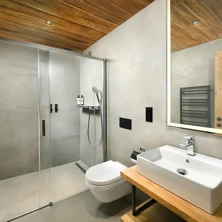 Hotel Elements Tatranska Lomnica