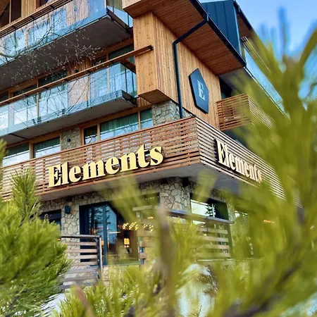 Elements