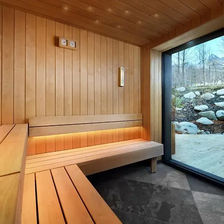 Hotel Elements