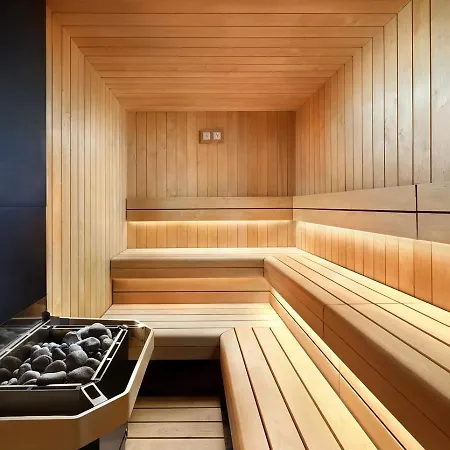 Elements Tatranská Lomnica