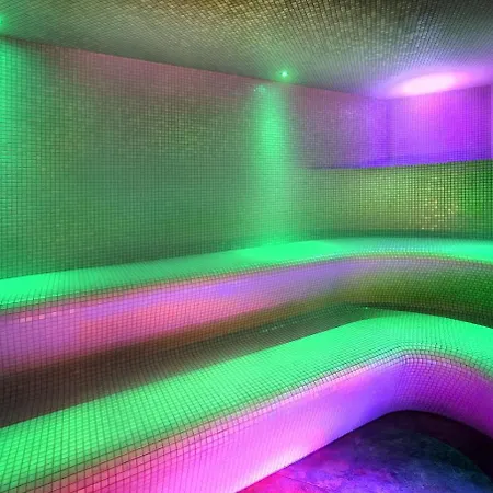 Elements Hotel Tatranská Lomnica