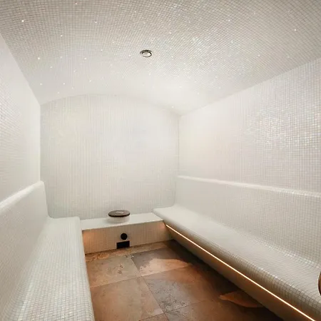 Hotel Elements Tatranská Lomnica