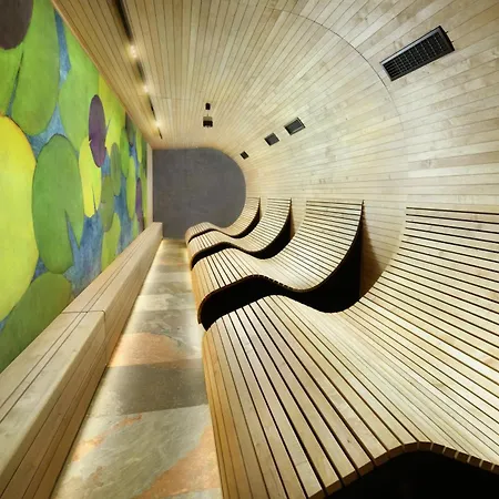 Elements Hotel