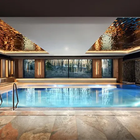 Elements 4* Tatranská Lomnica