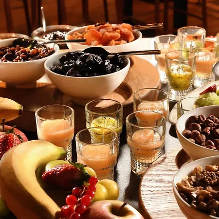 Hotel Elements Tatranská Lomnica