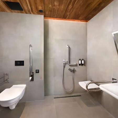 Elements Tatranská Lomnica