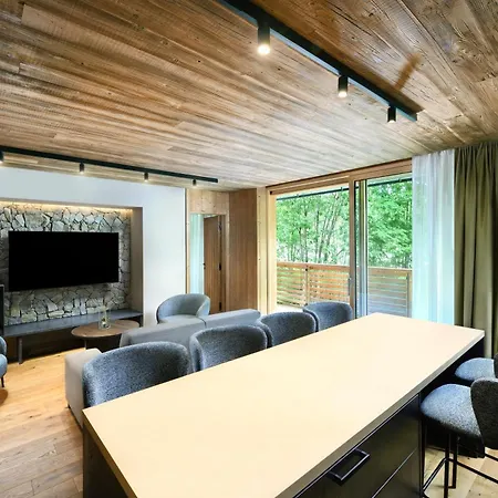 Elements Hotel Tatranská Lomnica