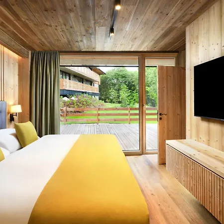 Elements Tatranská Lomnica