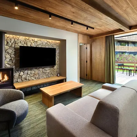Hotel Elements 4*