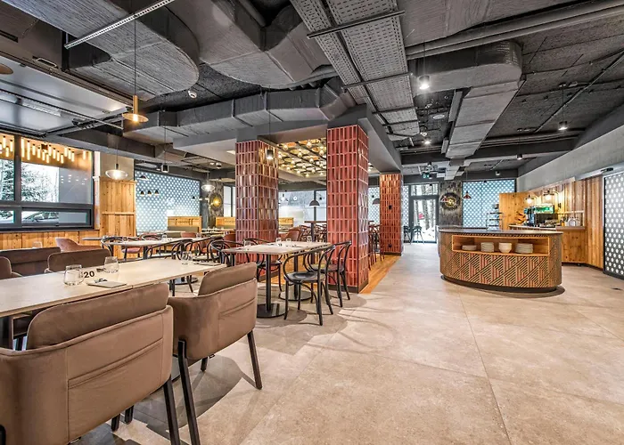 Elements Tatranska Lomnica