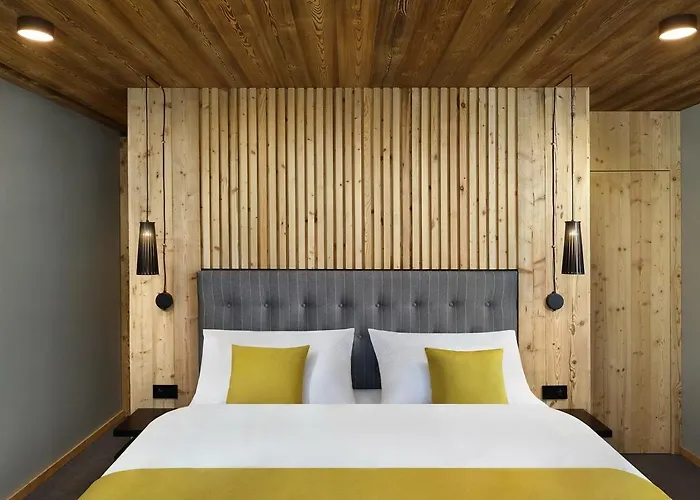 Elements Tatranska Lomnica