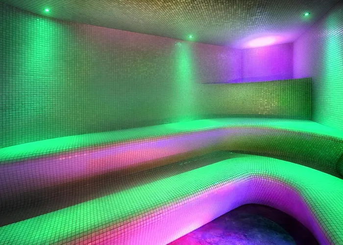 Elements Hotel Tatranska Lomnica