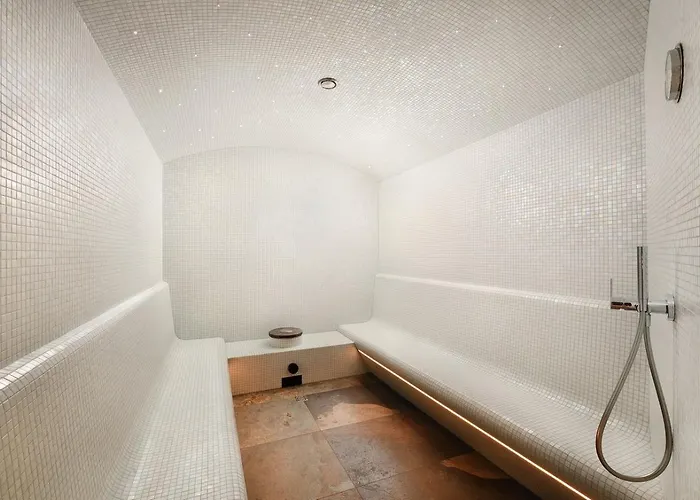 Hotel Elements Tatranska Lomnica