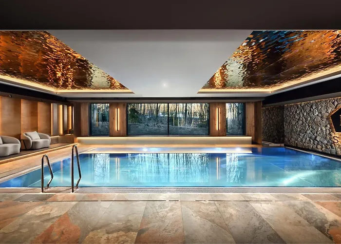 Elements 4* Tatranska Lomnica