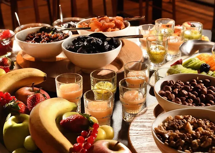 Hotel Elements Tatranska Lomnica