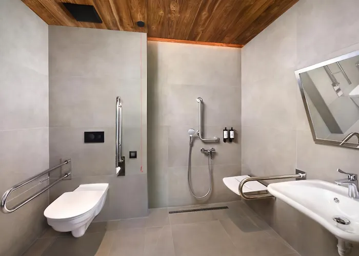 Elements Tatranska Lomnica