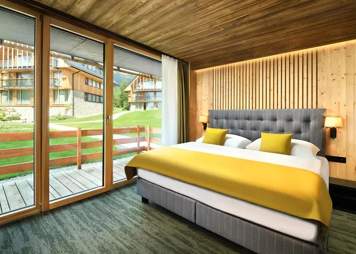 Elements 4* Tatranska Lomnica