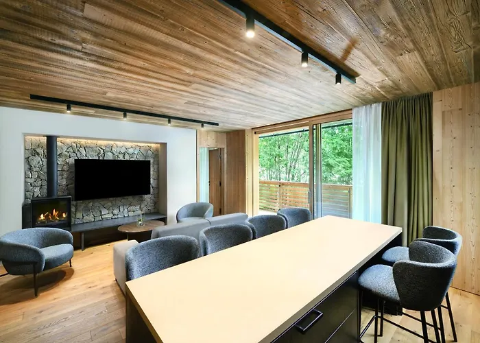 Elements Hotel Tatranska Lomnica