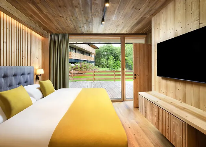 Elements Tatranska Lomnica